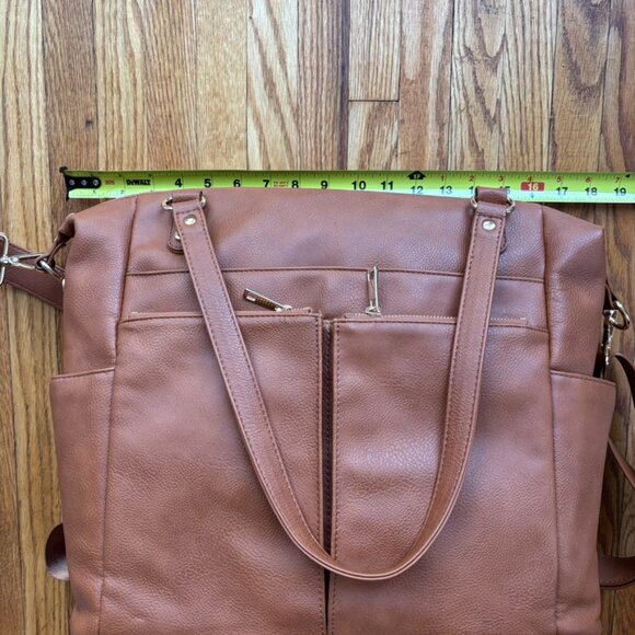 Mominside Diaper Bag Tote - Picture 11 of 12